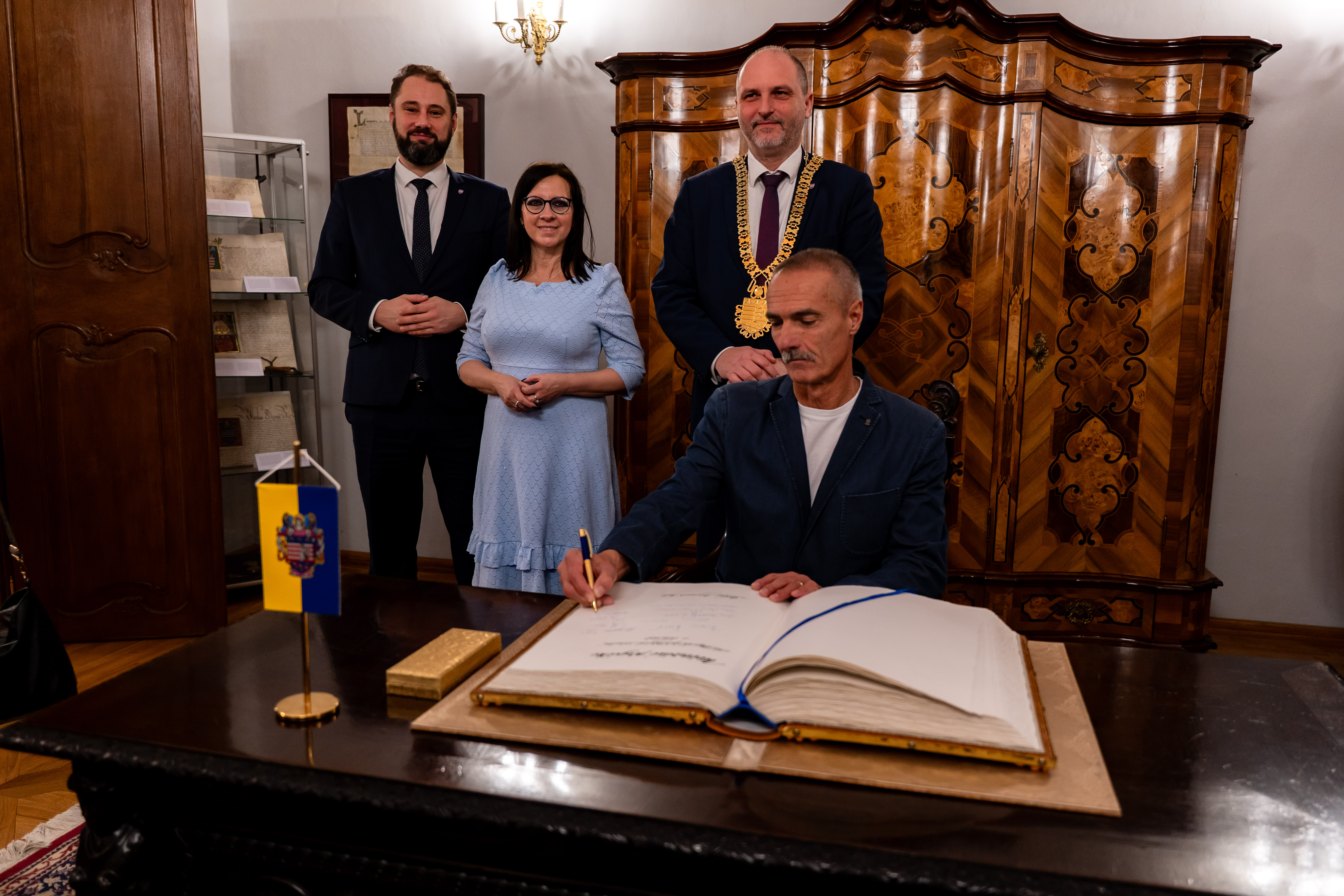 prijatie prezidentov sportovych klubov-31